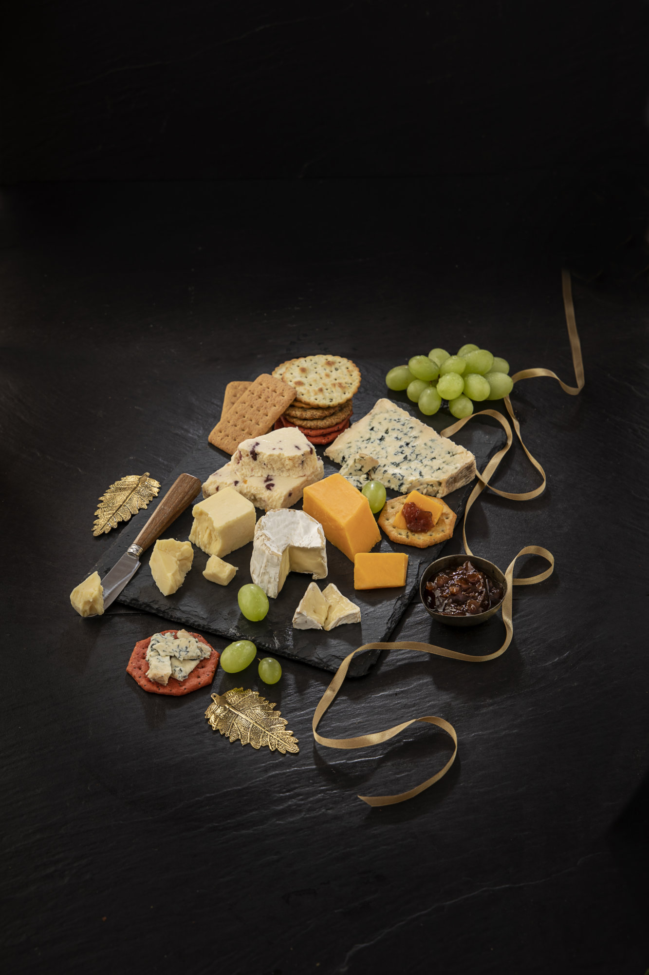 The SLATED Table Runner - Image 2