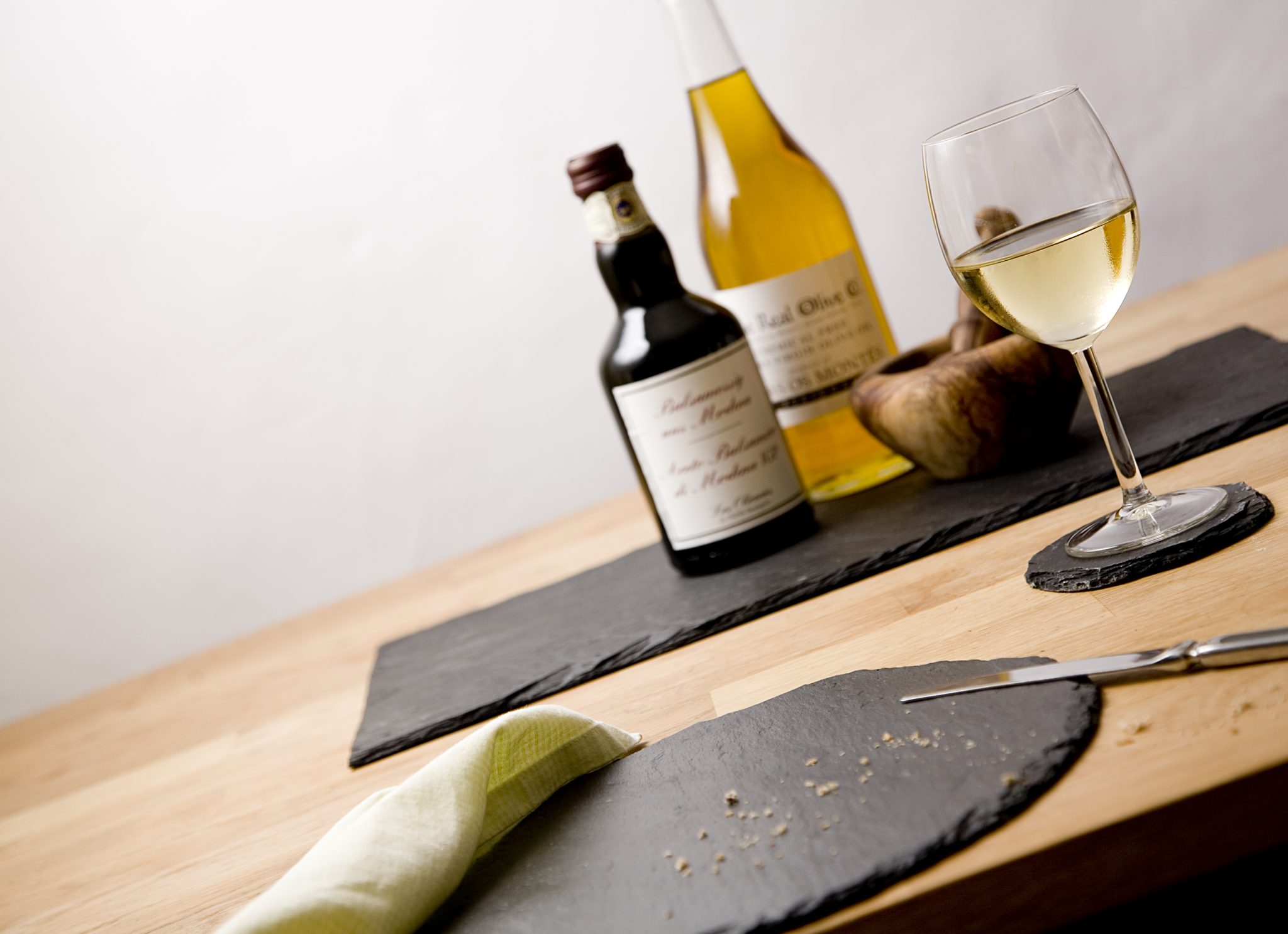 The SLATED Table Runner - Image 3