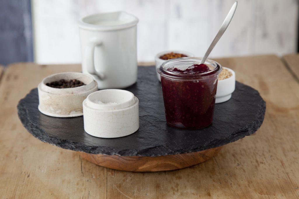 Lazy Susan