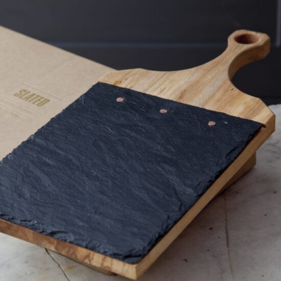 Paddle board, Slated, Slated Ireland, Chopping board, Cutting board, platter, kitchen, gift, home, wedding gift, wedding