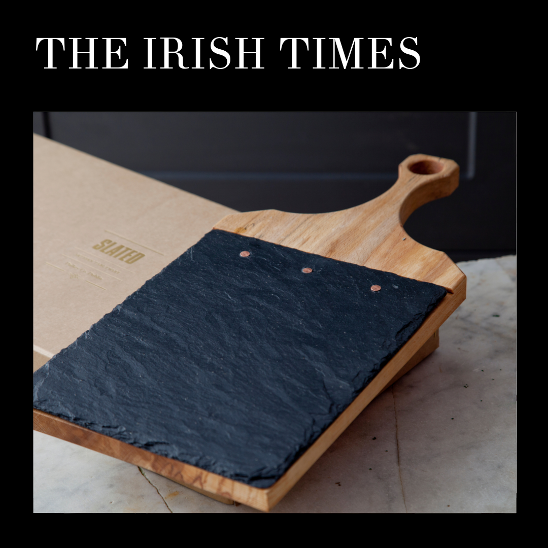 slated.ie the Irish Times