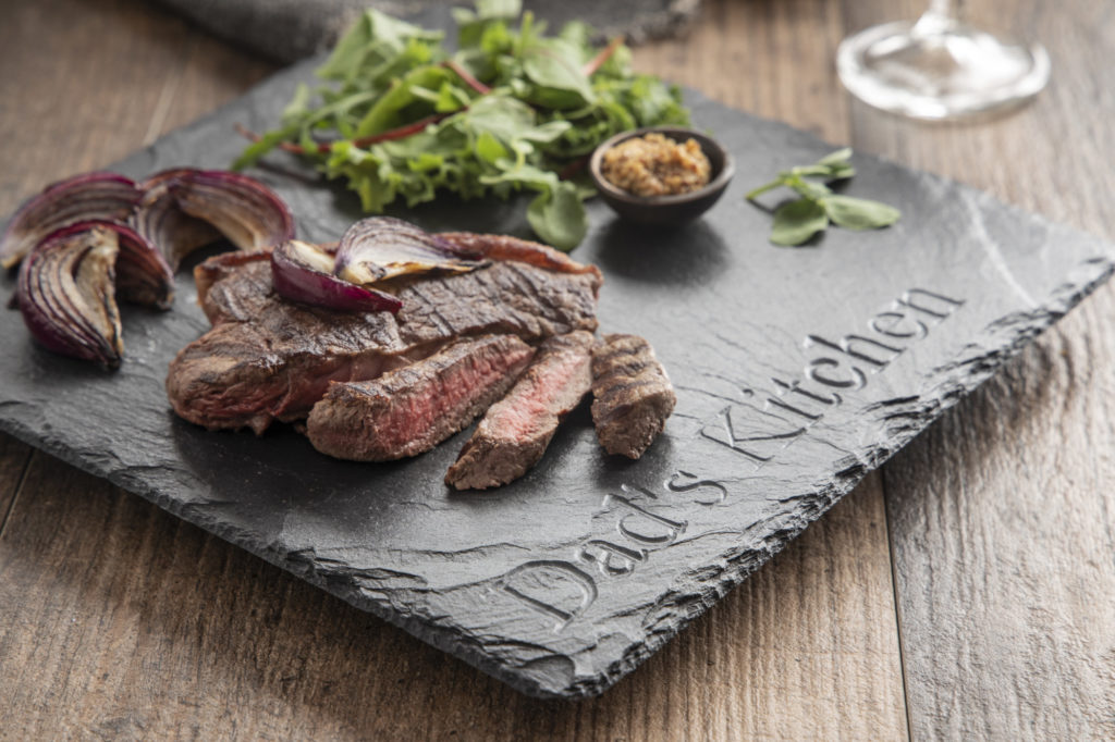 The SLATED Kitchen Board