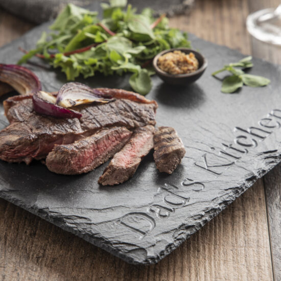 The Personalised Kitchen Board