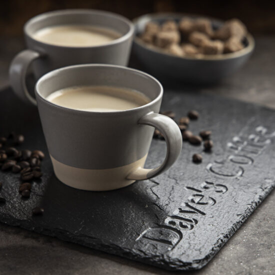 The Personalised Coffee Board