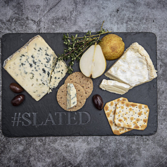The Personalised Hashtag Board