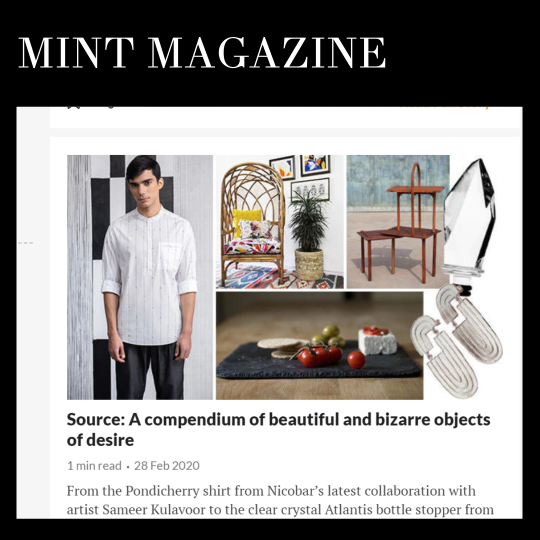 Slated.ie Mint Magazine