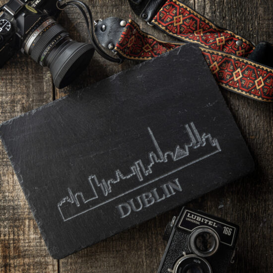 Dublin Skyline