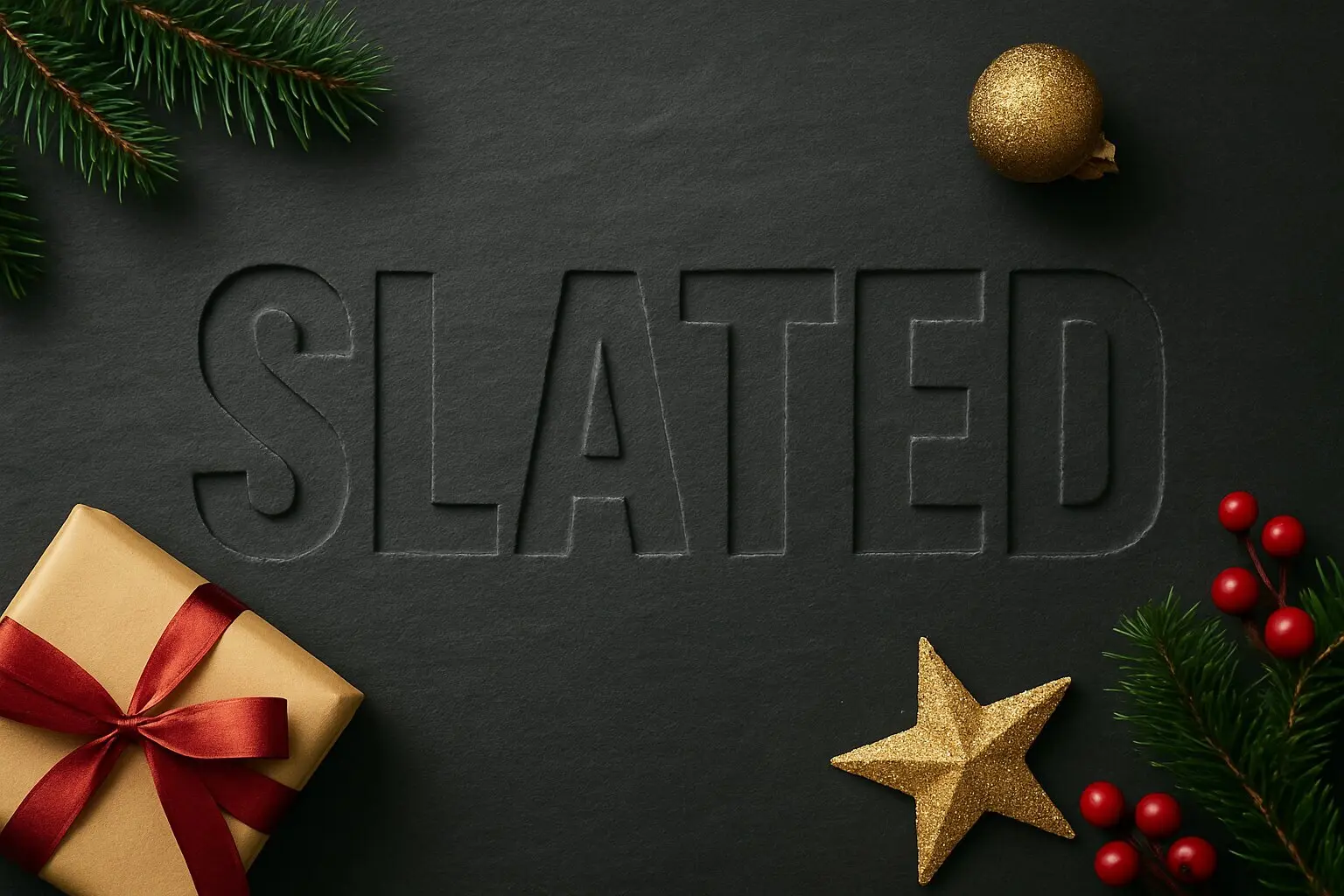 SLATED.IE